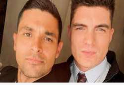 Zane played small roles in a number of television series like NCIS, White Famous, Cold Case, and Crash.